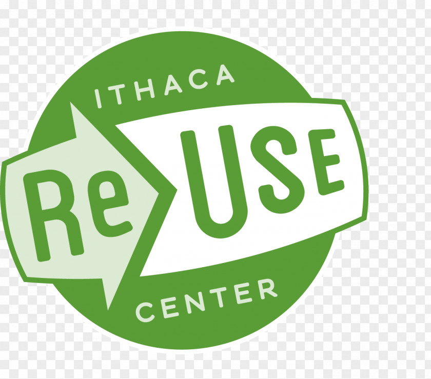 Ithaca ReUse Center Finger Lakes Triphammer Non-profit Organisation PNG