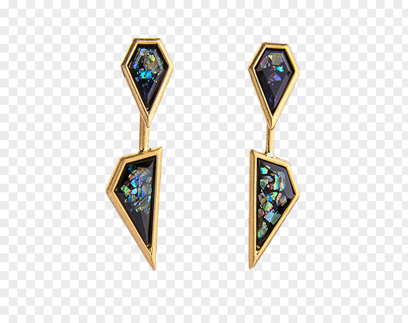 Jacket Earring Jewellery Clothing Fashion PNG