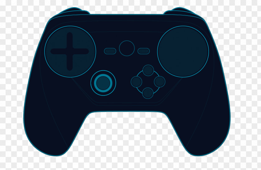 Joystick PlayStation Portable Accessory 3 PNG