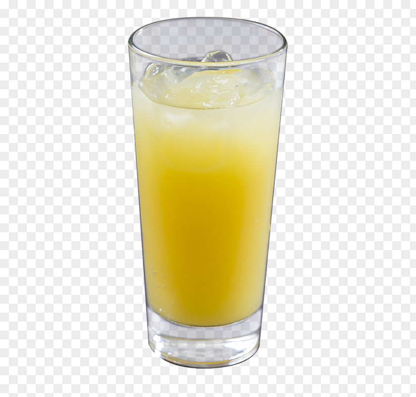 Juice Harvey Wallbanger Highball Orange Drink Fuzzy Navel PNG