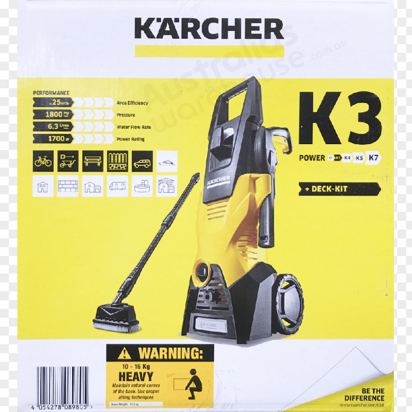 Karcher Pressure Washing Kärcher K Full Control Hardware/Electronic Washers Cold Water High 3 Home T 150 Power 1.6 Kw 1601821 PNG