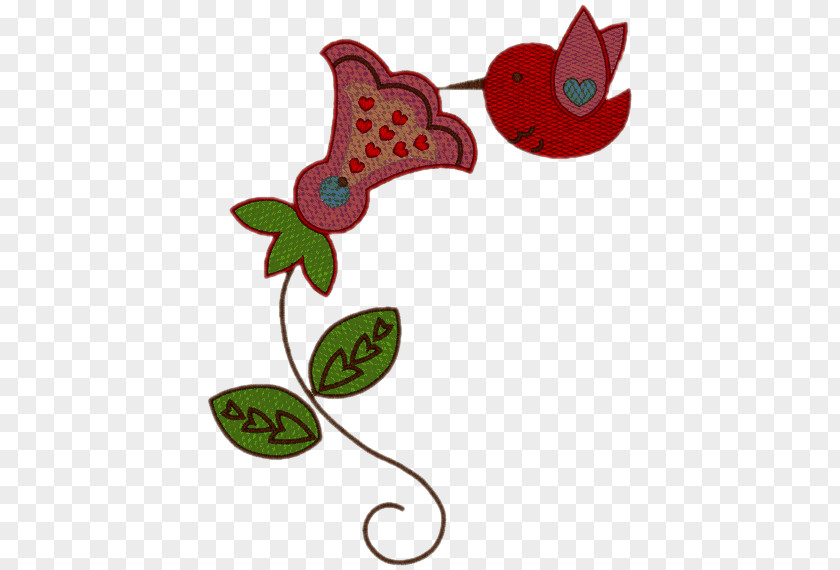 Leaf Petal Pollinator Clip Art PNG