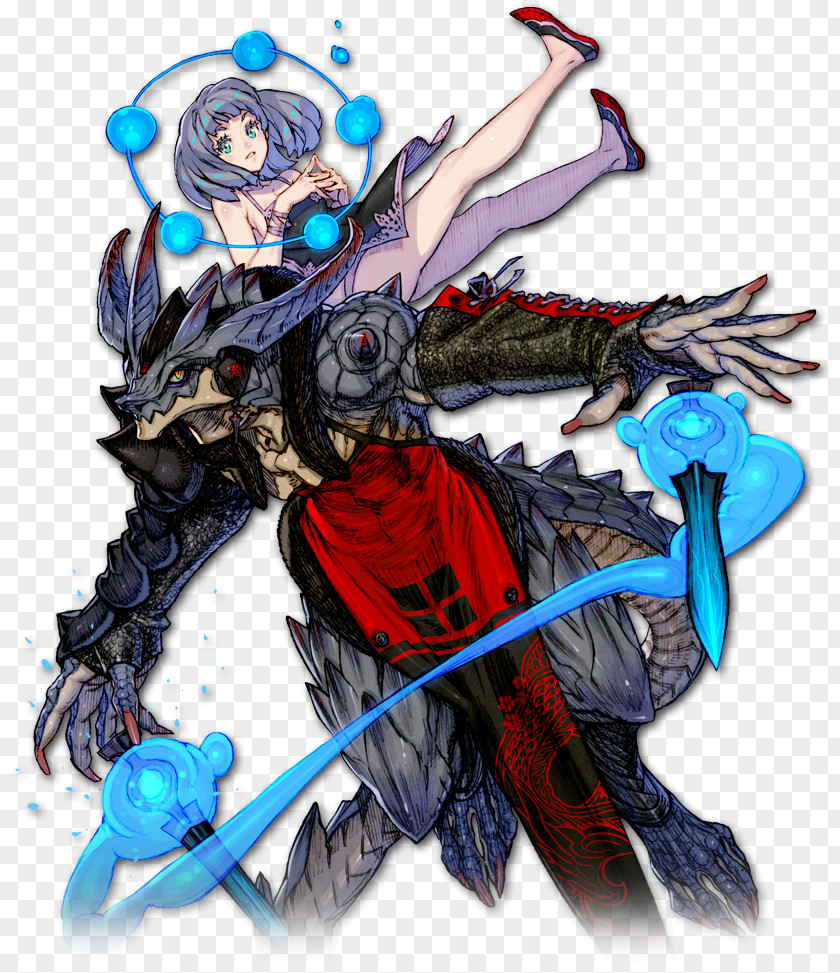 Mitologia Terra Battle Wikia Mistwalker Game PNG