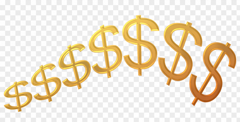 Money Symbol United States Dollar Currency Finance Euro PNG