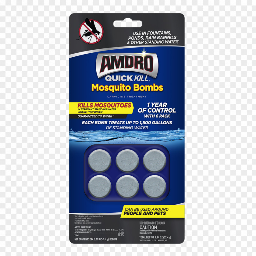 Mosquito Ant Amdro Bug Zapper Insecticide PNG