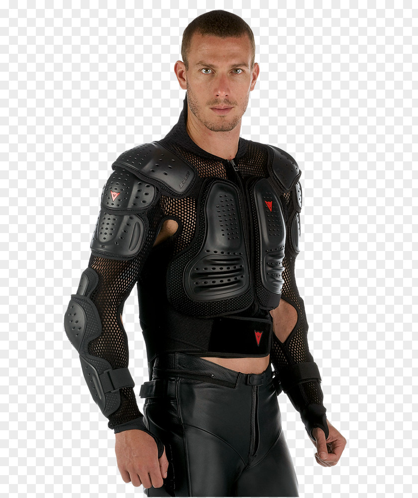 Motorcycle Dainese Body Armor Armour PNG