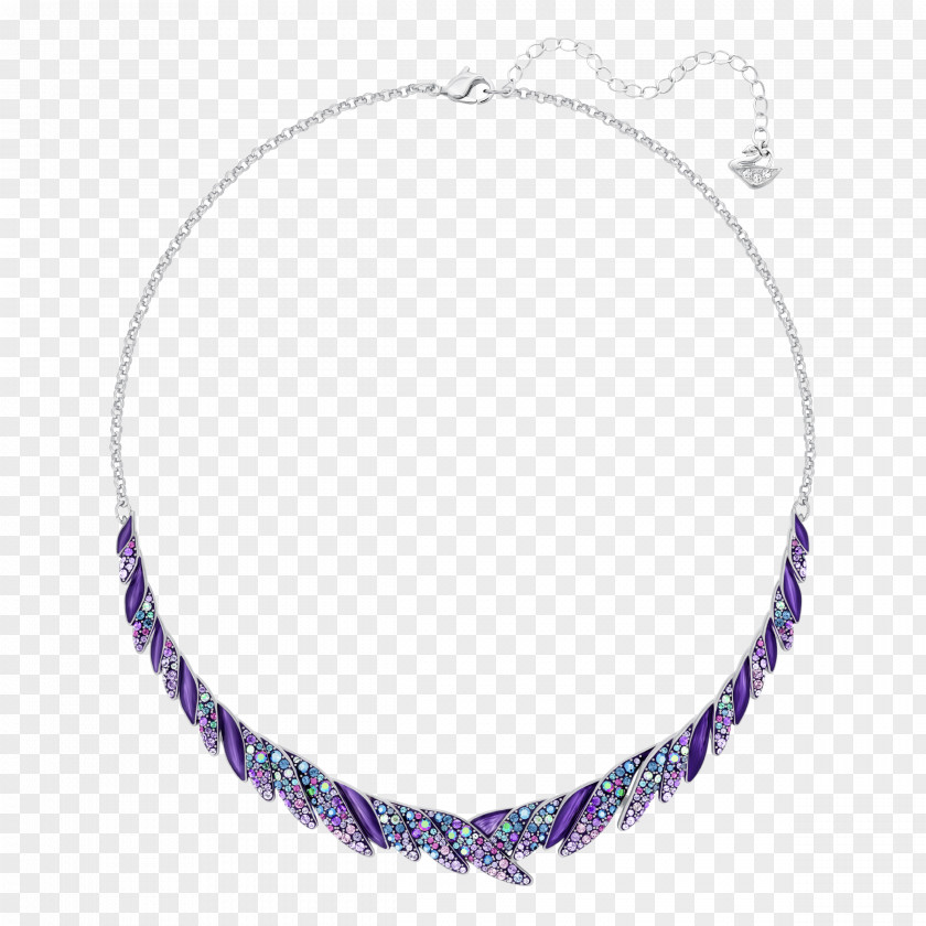 Necklace Swarovski AG Jewellery Earring Bracelet PNG