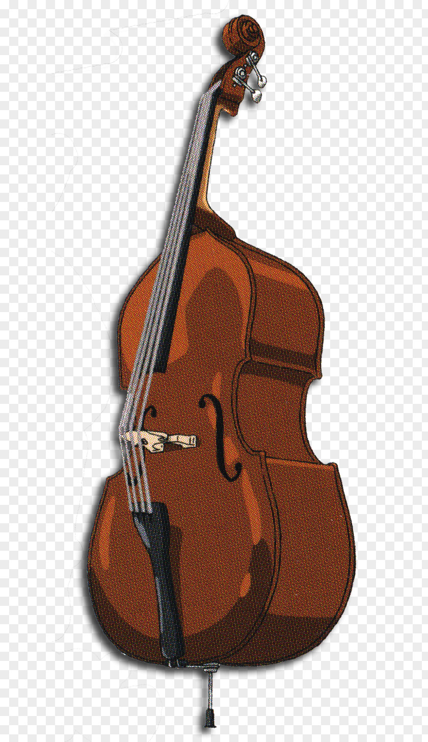 Oboe Double Bass Musical Instruments Cello String Violin PNG