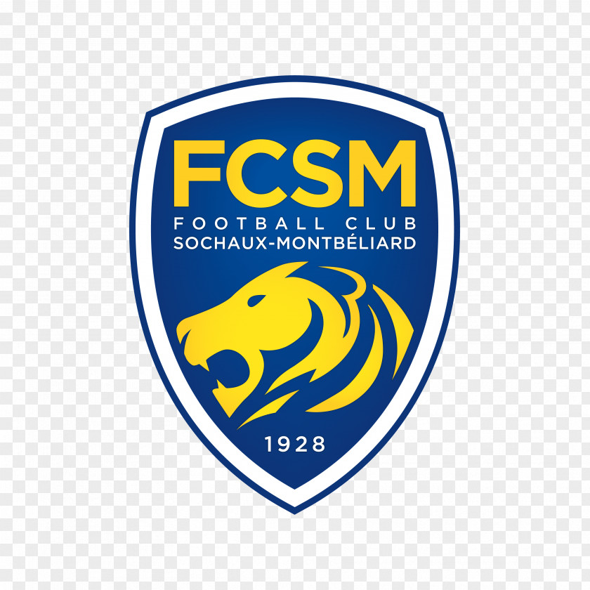 Stade FC Sochaux-Montbéliard Ligue 2 France 1 Auguste Bonal PNG