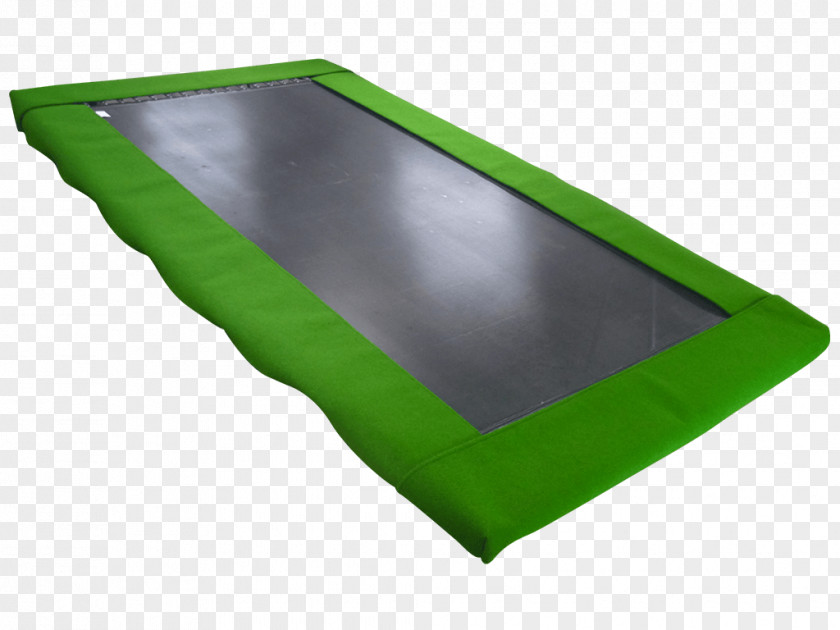 Trampoline Olympic Games Trampolining Gymnastics Mat PNG