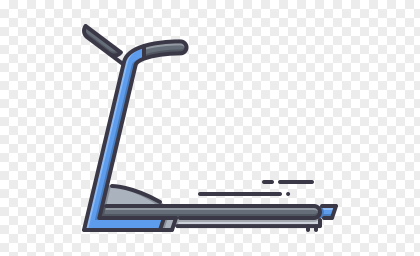 Treadmill Fitness Centre Physical PNG