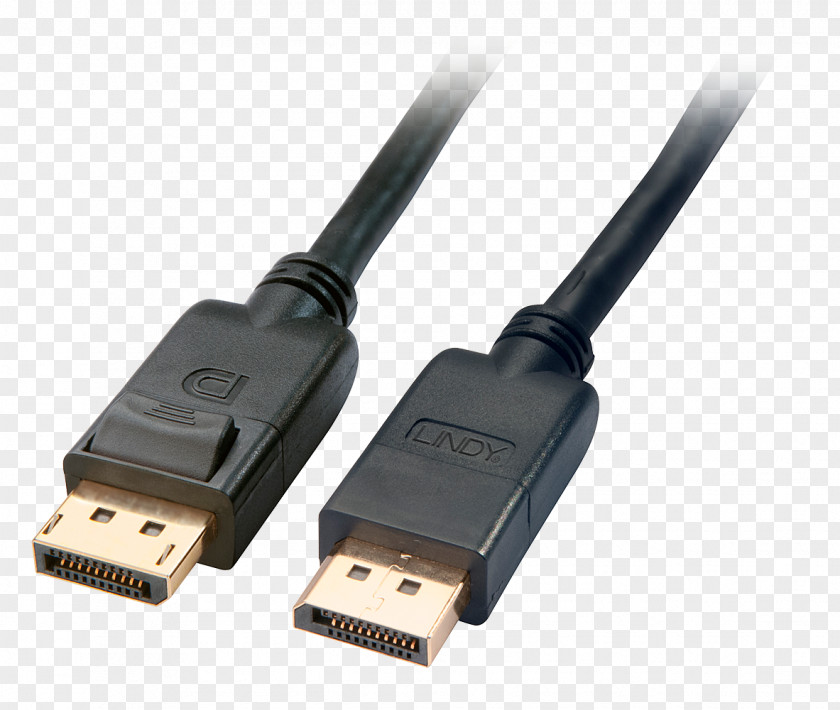 USB DisplayPort HDMI Electrical Cable Graphics Cards & Video Adapters Digital Visual Interface PNG