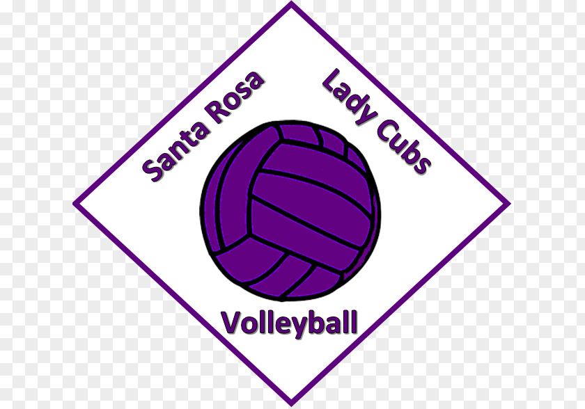 Volleyball Serve Receive Positions 6 2 Logo Clip Art Font Purple Line PNG