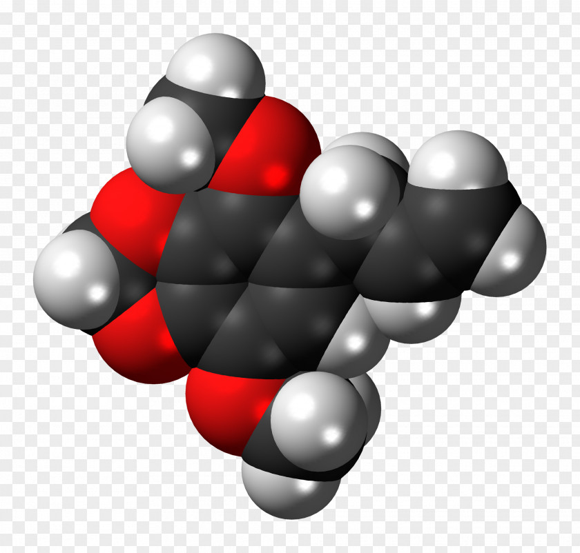 Wakanda PiHKAL 2,5-Dimethoxy-4-amylamphetamine 2,5-Dimethoxy-4-methylamphetamine Space-filling Model Chemical Compound PNG