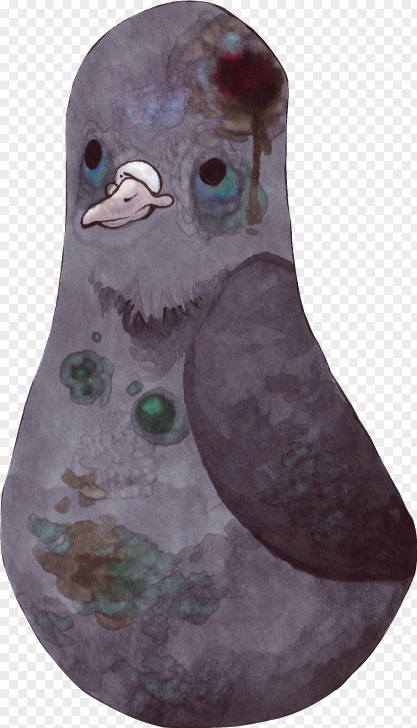 Wound Beak PNG