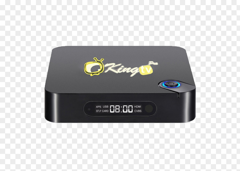 Android BOX-KING BoX_Demo IPTV TV Amlogic PNG