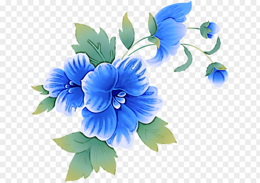 Anemone Artificial Flower PNG