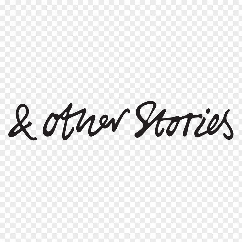 Clothing Logo Design Oxford Street Fifth Avenue & Other Stories Brand PNG