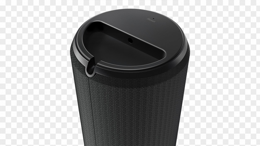 Design Plastic Cylinder PNG