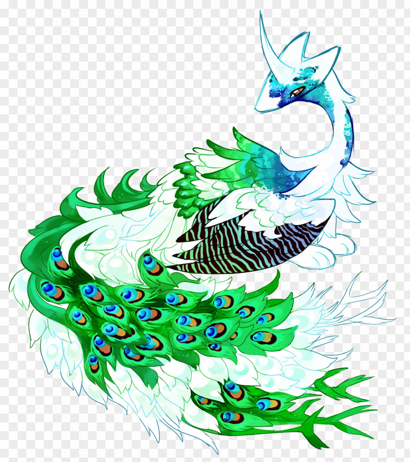 Dragon Fish Cartoon Clip Art PNG