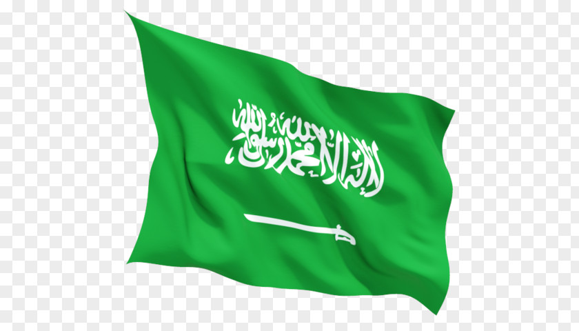 Flag Of Saudi Arabia Kosovo PNG