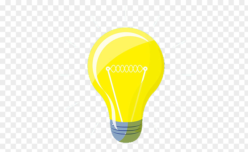 Floating Lamp Hot Air Balloon Yellow PNG