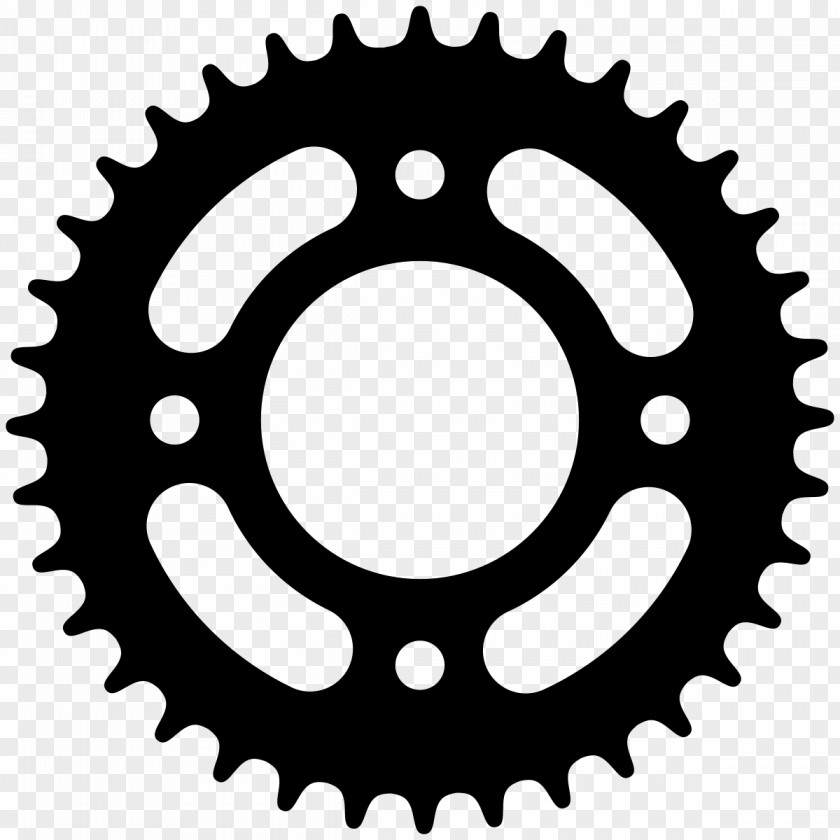 Gears KTM Sprocket Motorcycle Husaberg Chain PNG