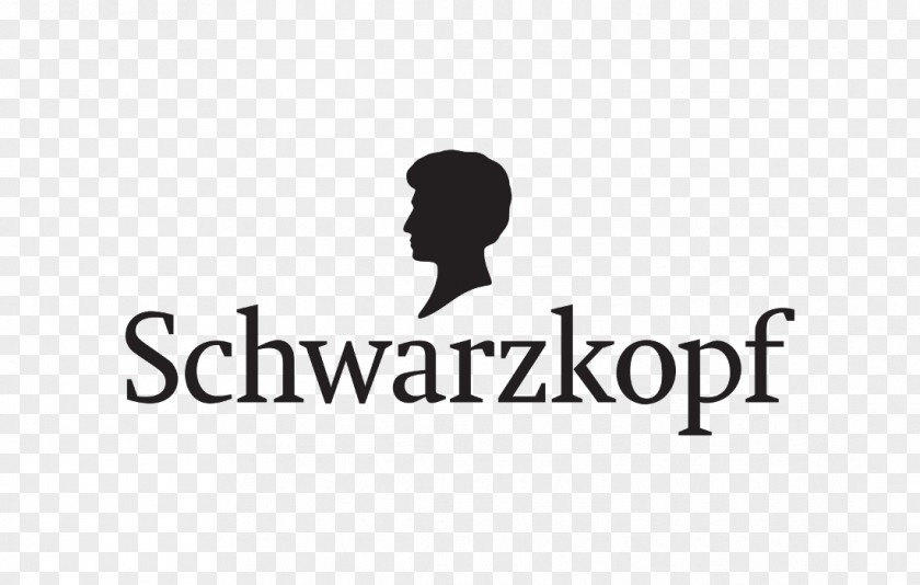 Hair Logo Schwarzkopf Human Behavior Font PNG