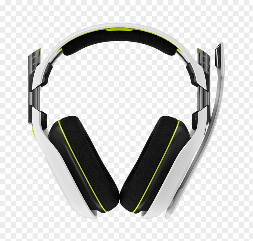 Headphones ASTRO Gaming A50 A40 TR With MixAmp Pro Headset PNG