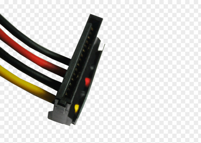 Infiniband Electrical Cable Power Cord Connector PNG