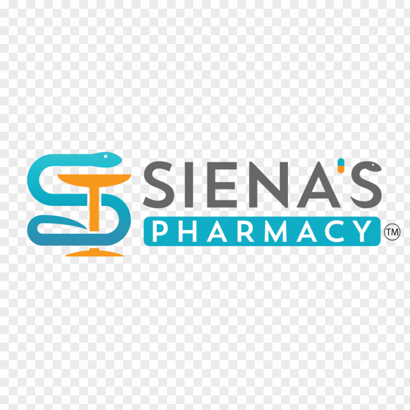 Pharmacy Logo Siena's Pharmaceutical Drug Alt Attribute Compounding PNG