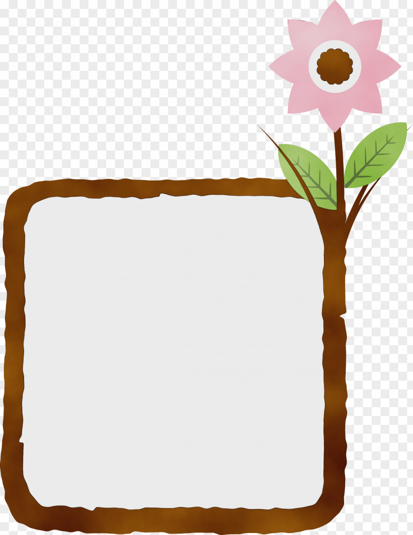 Picture Frame PNG