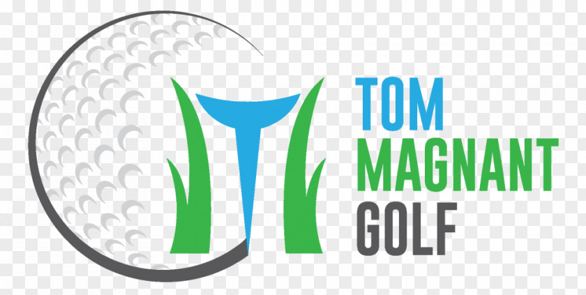 Pine Creek School Division Tom Magnant Golf Publishing Logo Magazine PNG