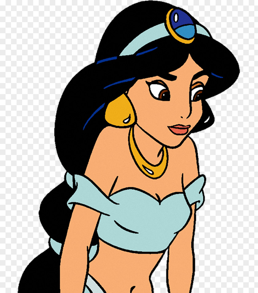 Princess Jasmine Aladdin The Walt Disney Company Clip Art PNG