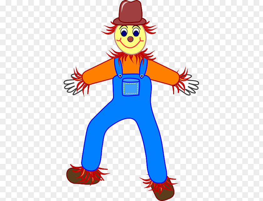 Scarecrow Dorothy Gale Clip Art PNG