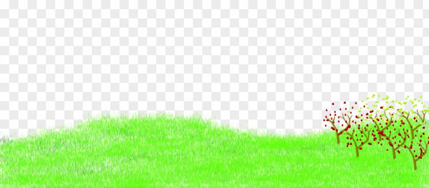 Winter Season Lawn Vegetation Grassland Sunlight Desktop Wallpaper PNG