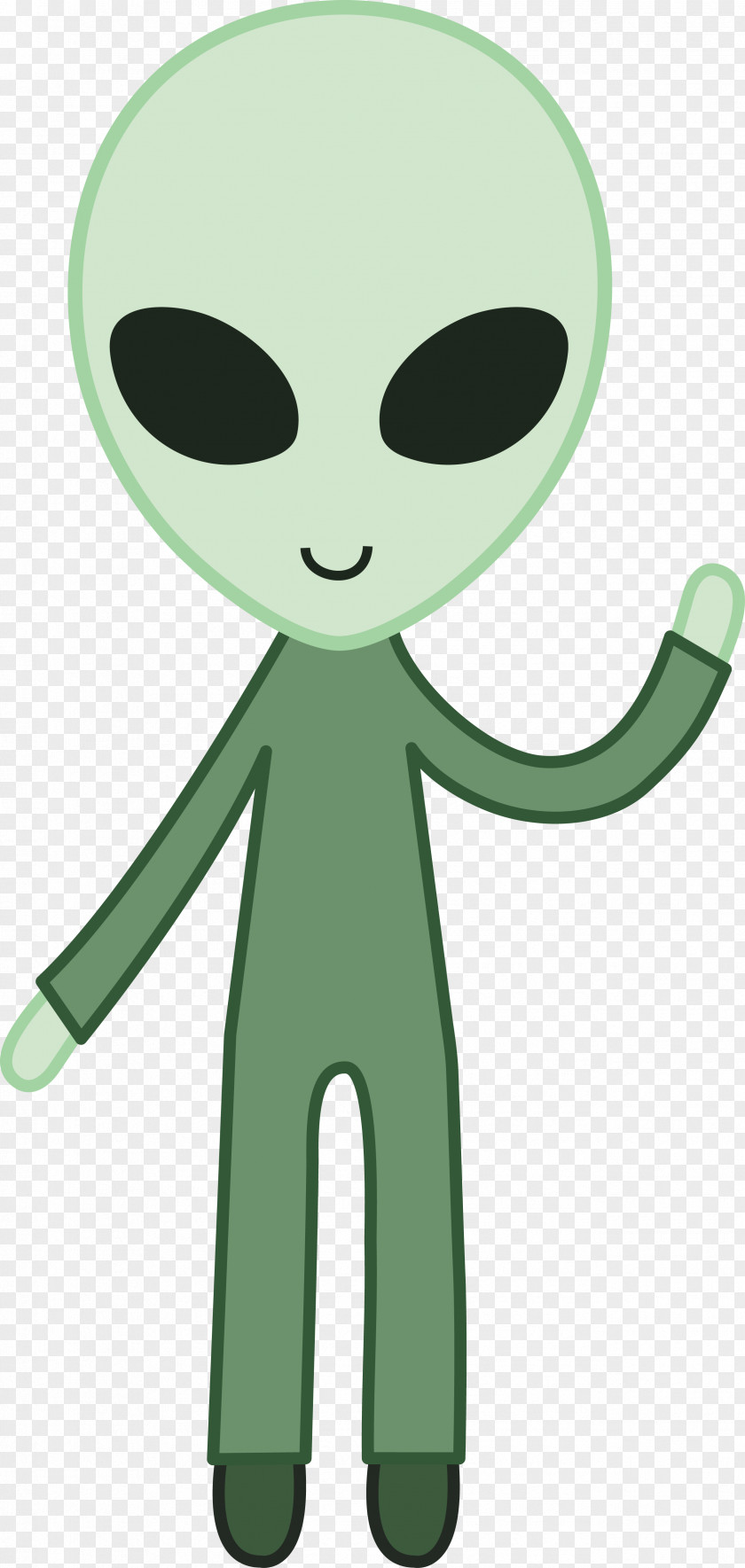 Alien Abduction Cliparts Extraterrestrial Life Clip Art PNG