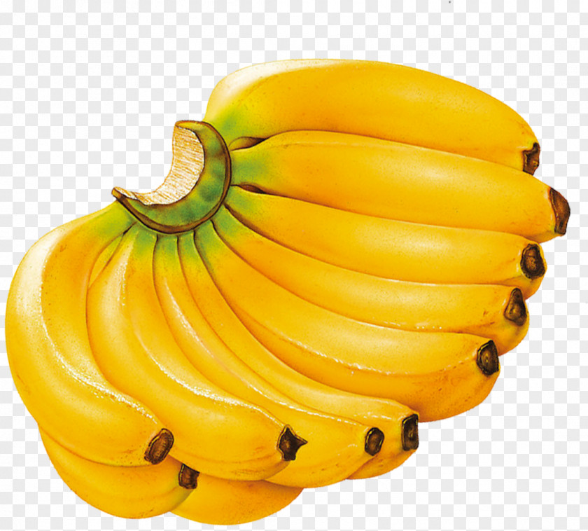 Banana Goiabada Fruit Food Eating PNG