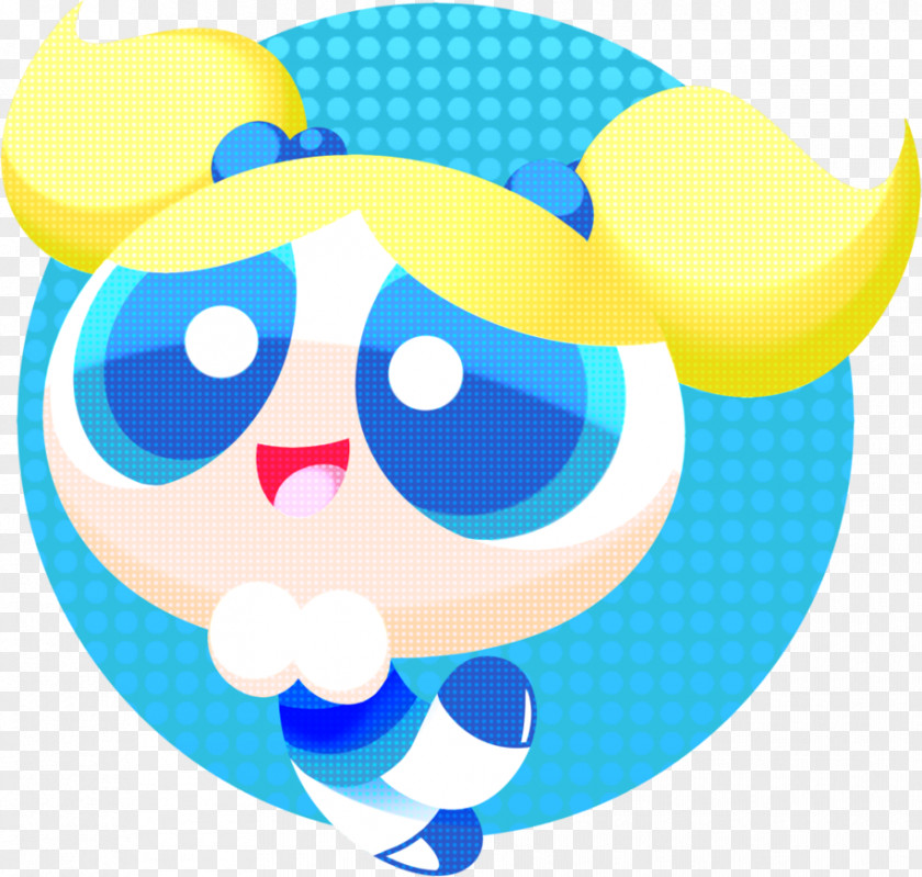 Bubbles Powerpuff Bliss Reboot Blossom, Bubbles, And Buttercup Cartoon Network DeviantArt PNG