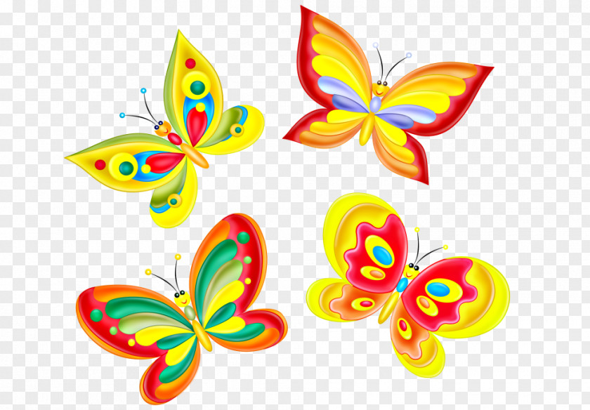 Butterfly Royalty-free Photography PNG