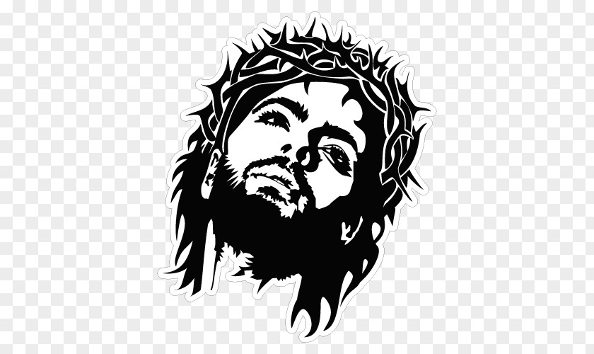 Christian Cross Vector Graphics Christianity Holy Face Of Jesus Image PNG
