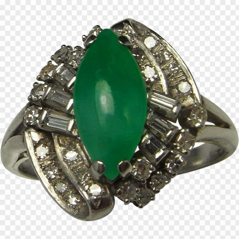 Cobochon Jewelry Emerald Jade Earring Cabochon PNG