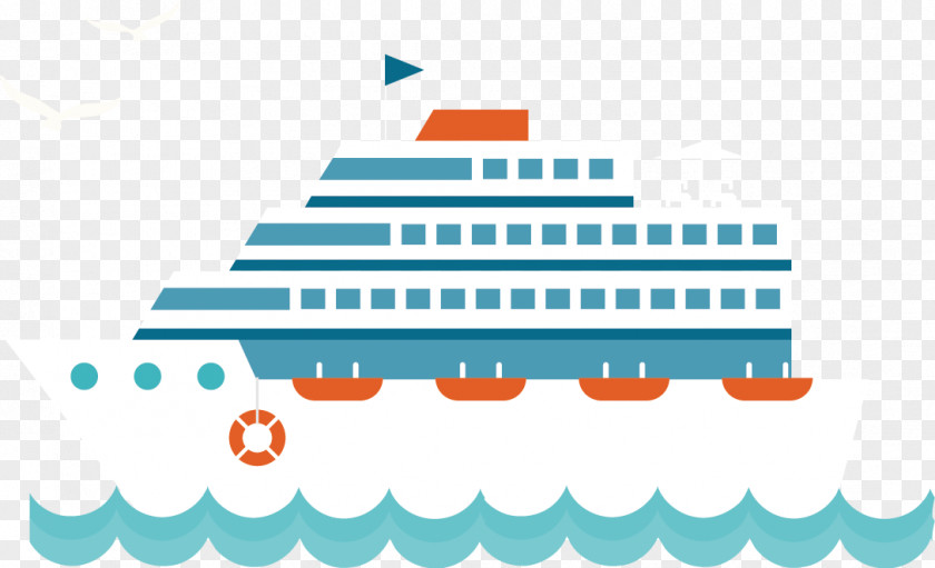Cruise Ship Gassa. Autorskie Gimnazjum Samorozwoju PNG