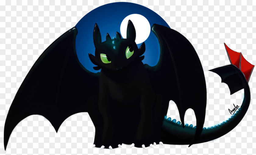 Dragon Toothless How To Train Your Drawing Fan Art PNG