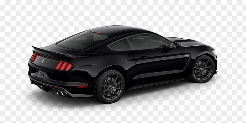 Ford Shelby Mustang 2017 Car Motor Vehicle Spoilers PNG