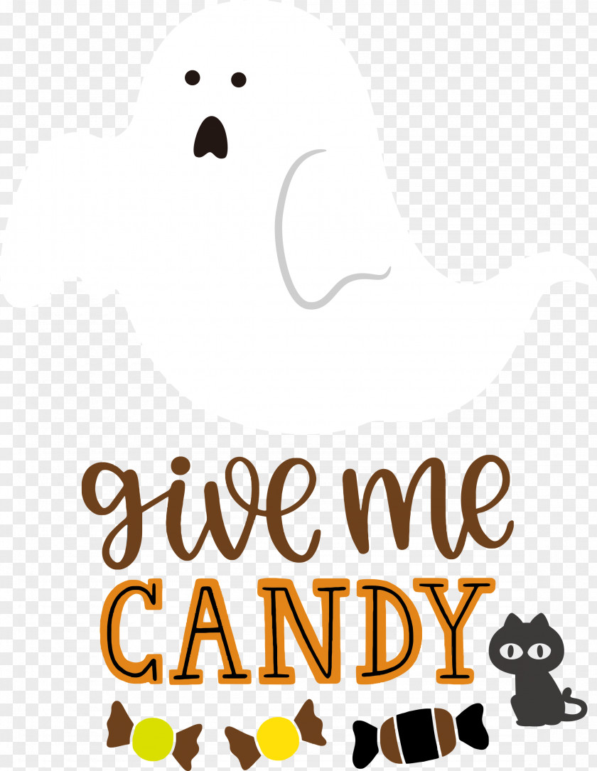 Give Me Candy Trick Or Treat Halloween PNG