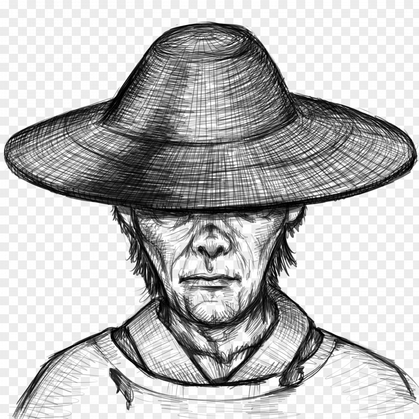 Hat Fedora Cowboy Sombrero PNG
