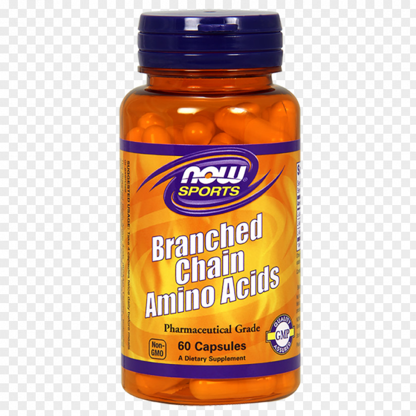 Health Dietary Supplement Branched-chain Amino Acid Food Capsule PNG