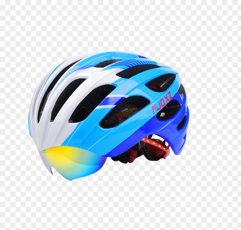 Helmet Helmets Bicycle Cycling Mountain Bike PNG