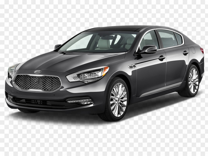 Kia 2017 K900 Motors 2015 Car PNG